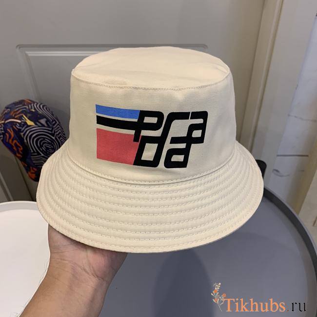 Prada Hat 02 - 1