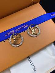 Louis Vuitton Earrings - 3