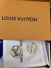 Louis Vuitton Earrings - 6