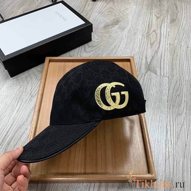 Gucci Hat 02 - 1