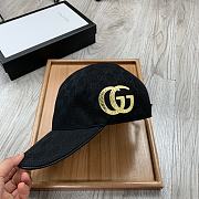 Gucci Hat 02 - 1