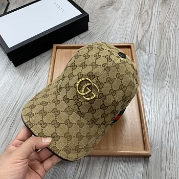Gucci Hat 03