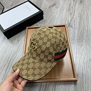 Gucci Hat 03 - 5