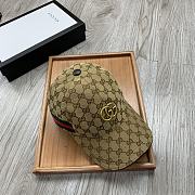 Gucci Hat 03 - 2