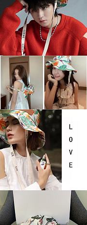 Loewe Hat 02 - 5