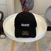 Gucci Hat 04 - 1