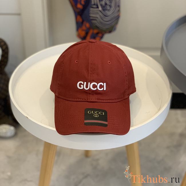 Gucci Hat 05 - 1