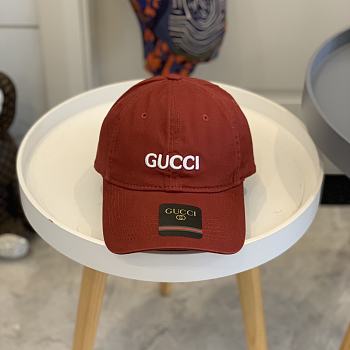 Gucci Hat 05