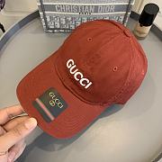 Gucci Hat 05 - 3