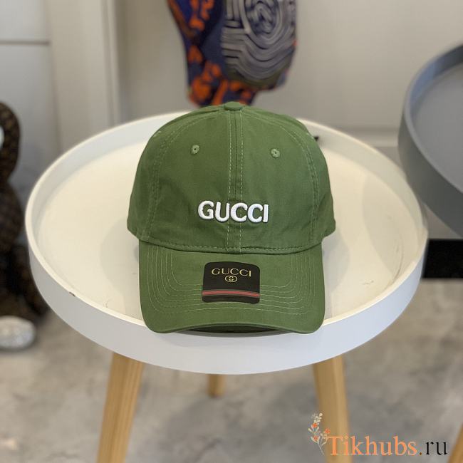 Gucci Hat 06 - 1