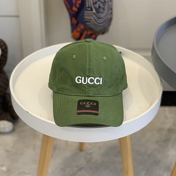 Gucci Hat 06