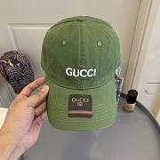 Gucci Hat 06 - 6