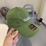 Gucci Hat 06 - 4