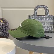 Gucci Hat 06 - 3