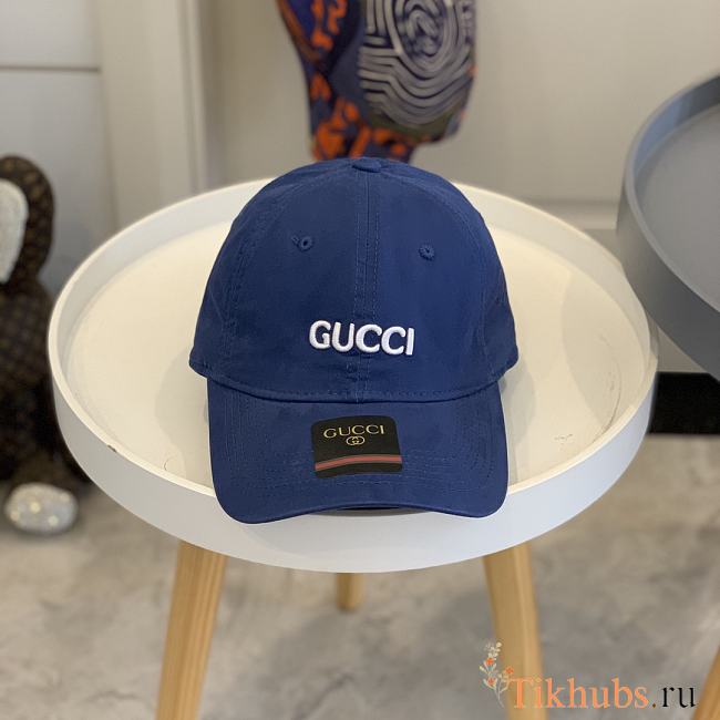 Gucci Hat 07 - 1