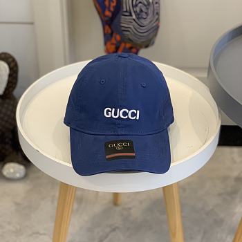 Gucci Hat 07