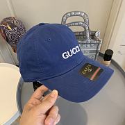 Gucci Hat 07 - 6