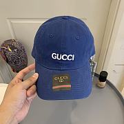 Gucci Hat 07 - 5