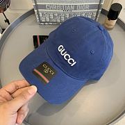 Gucci Hat 07 - 2