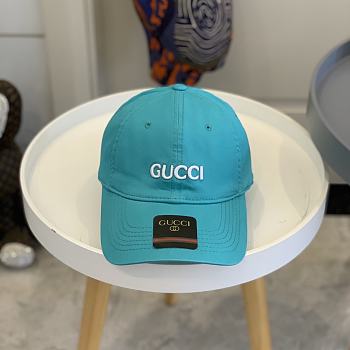 Gucci Hat 08