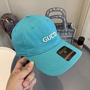 Gucci Hat 08 - 2