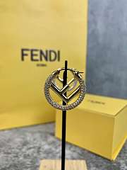 Fendi Earing 01 - 3