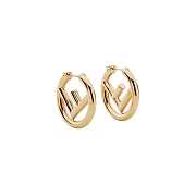 Fendi Earing 03 - 2