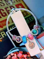 Jewelry PANDORA Bracelet 01 - 2