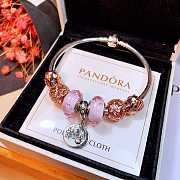 Jewelry PANDORA Bracelet 02 - 2