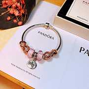 Jewelry PANDORA Bracelet 02 - 4