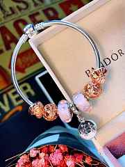 Jewelry PANDORA Bracelet 02 - 5