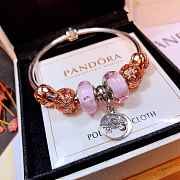 Jewelry PANDORA Bracelet 02 - 6