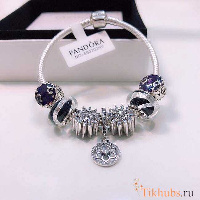 Jewelry PANDORA Bracelet 03 - 1