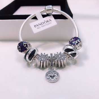Jewelry PANDORA Bracelet 03