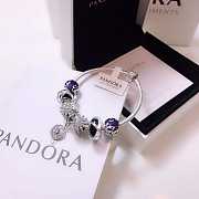 Jewelry PANDORA Bracelet 03 - 3