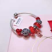 Jewelry PANDORA Bracelet 04 - 2