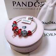 Jewelry PANDORA Bracelet 04 - 3