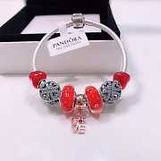 Jewelry PANDORA Bracelet 04 - 4