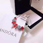 Jewelry PANDORA Bracelet 04 - 5
