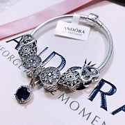 Jewelry PANDORA Bracelet 05 - 4