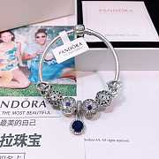 Jewelry PANDORA Bracelet 05 - 5