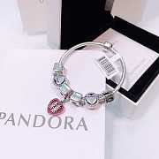 Jewelry PANDORA Bracelet 06 - 1
