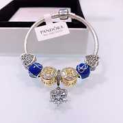 Jewelry PANDORA Bracelet 07 - 1