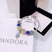 Jewelry PANDORA Bracelet 07 - 2