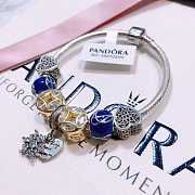 Jewelry PANDORA Bracelet 07 - 4