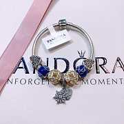 Jewelry PANDORA Bracelet 07 - 5