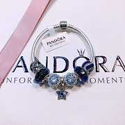 Jewelry PANDORA Bracelet 08 - 2