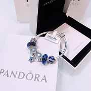 Jewelry PANDORA Bracelet 08 - 4