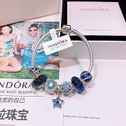Jewelry PANDORA Bracelet 08 - 5