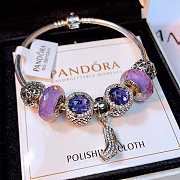Jewelry PANDORA Bracelet 09 - 2